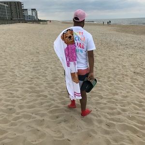 Meet your Posher, Noel